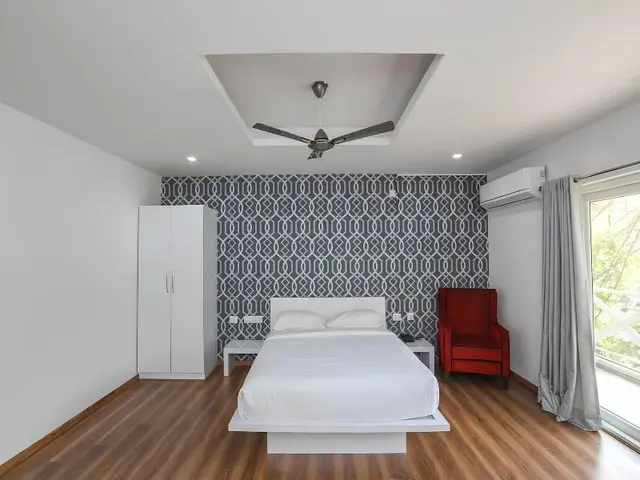 Mystic Hotel Koramangala
