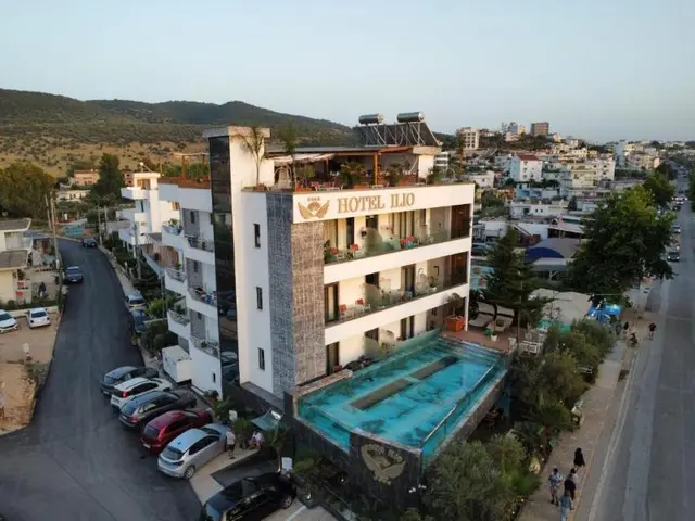 Ilio Boutique Hotel