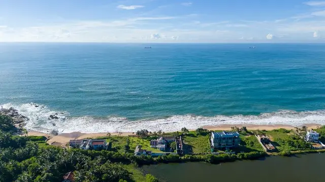 Ceu Ceylon, Tangalle