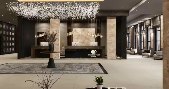 Doubletree by Hilton Kars Sarikamis