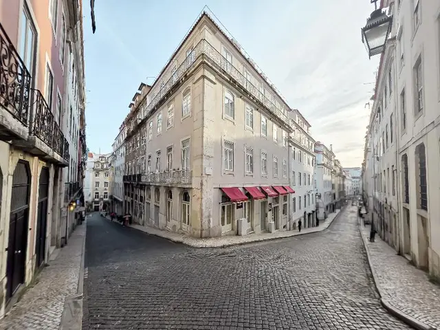 Once Upon Lisboa