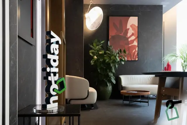 Hotiday Room Collection – Milano Cinque Giornate