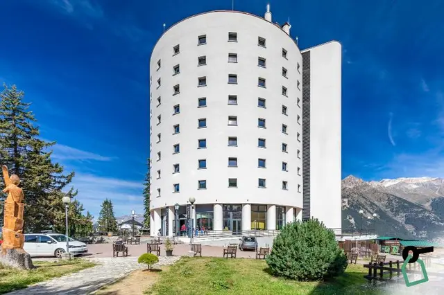 Hotiday Sauze Torre