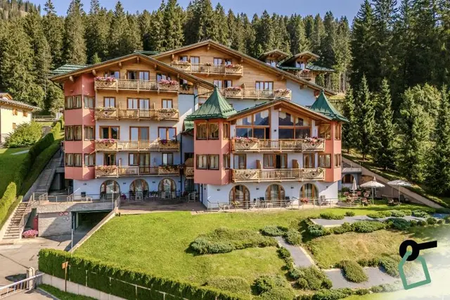 Hotiday Room Collection - Campiglio Pradalago