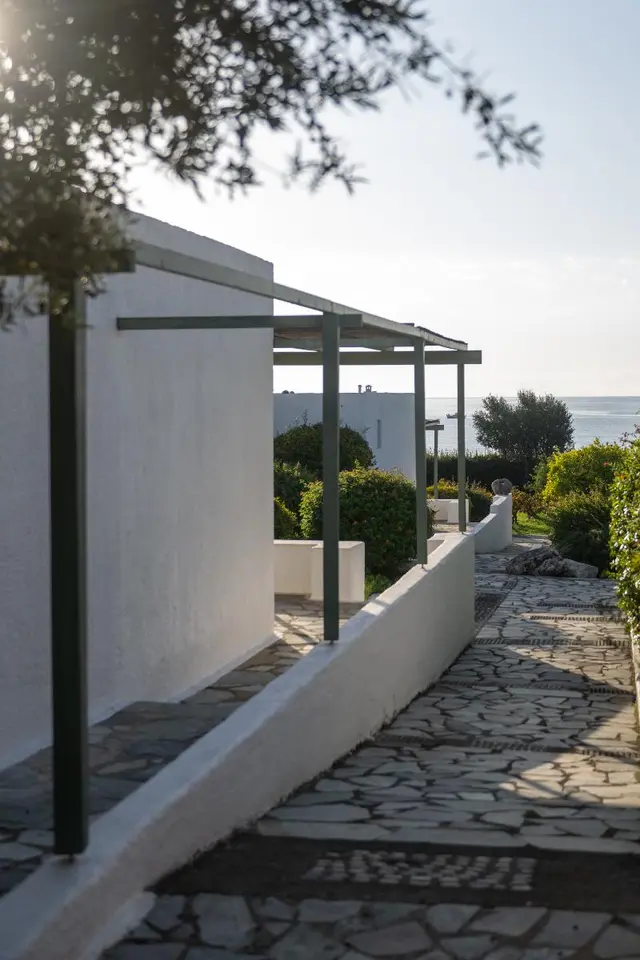 Niriides Beachfront Resort