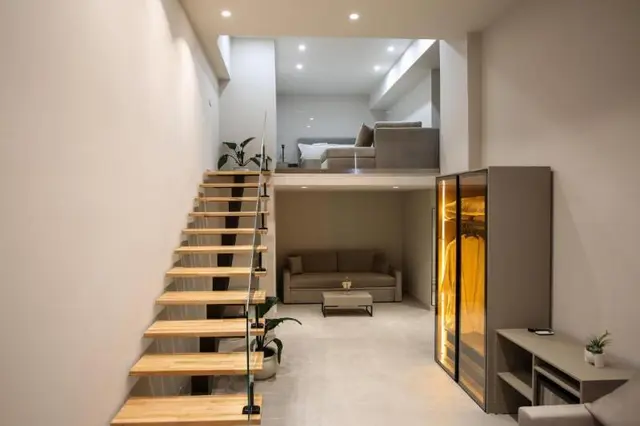 Toto Hotel & Apartments