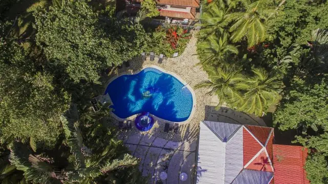 Hotel Playa Westfalia