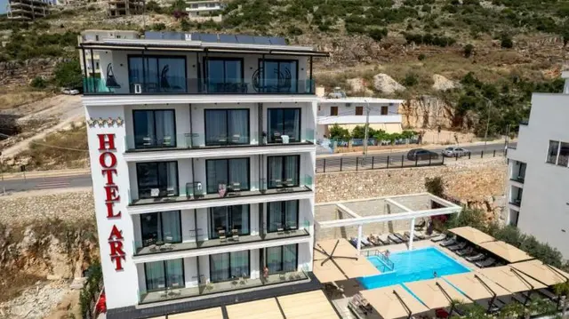 Art Hotel