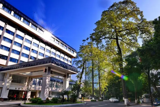Guangdong Yingbin Hotel