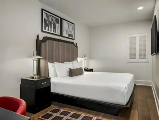 The Rubenstein Hotel