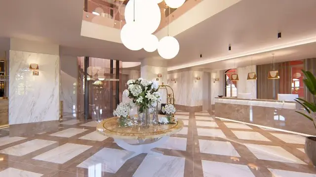 Melia São João Da Madeira