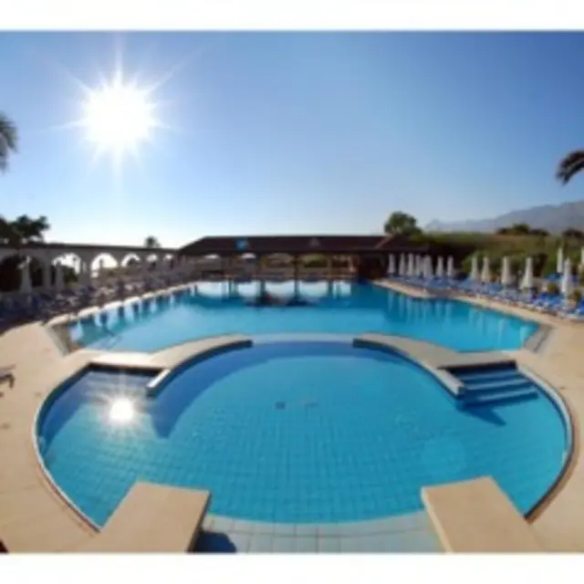Denizkizi Hotel