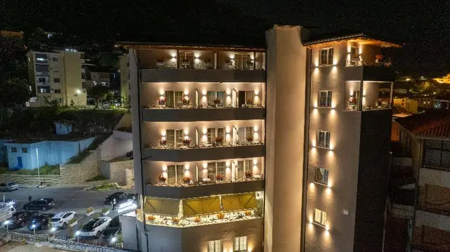 Hotel Dior
