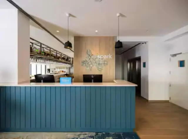 Spark By Hilton Madrid Alcala