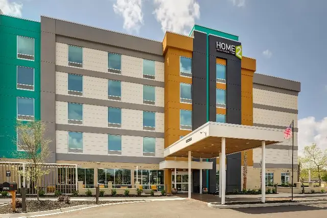 Home2 Suites by Hilton Conway, SC