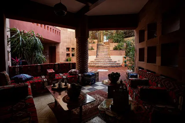 Villa Mango Hotel