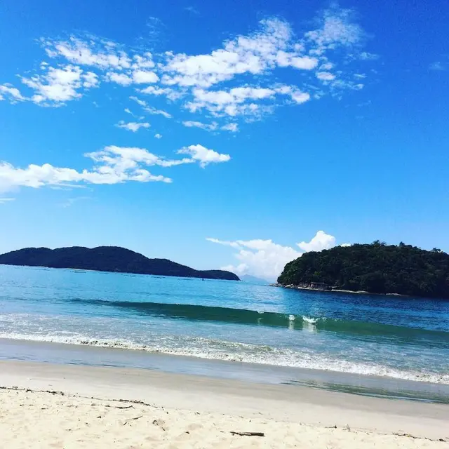Cocanha Beach Pousadas