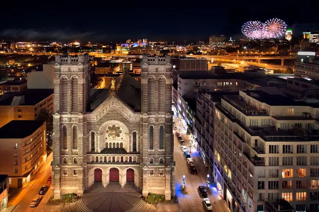 Hotel PUR, Quebec, a Tribute Portfolio Hotel