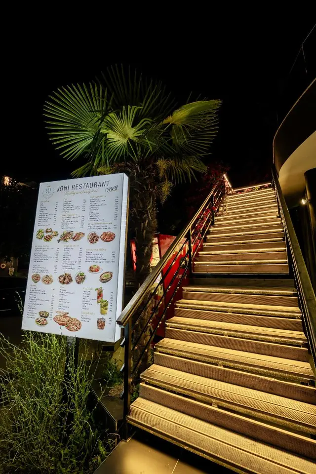 Hotel Joni Premium