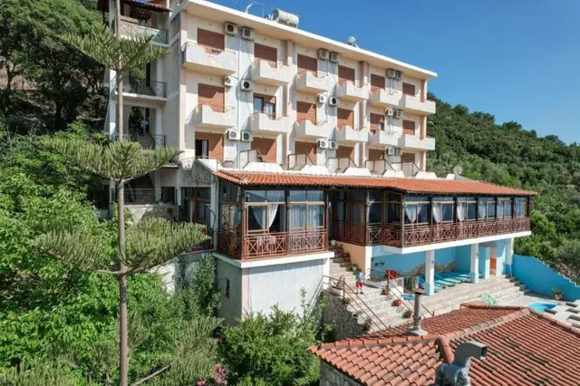 Hotel Panorama