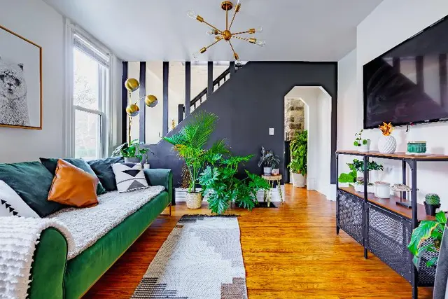 Jungle House - Luxury Stays