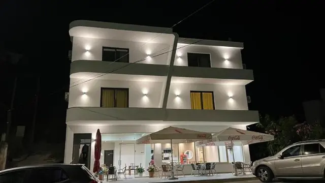 Vila Mia