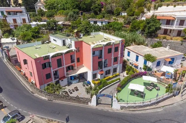 Fortuna Beach Hotel