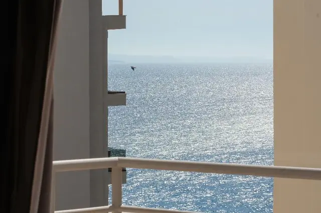 Saranda Waterside Apartments