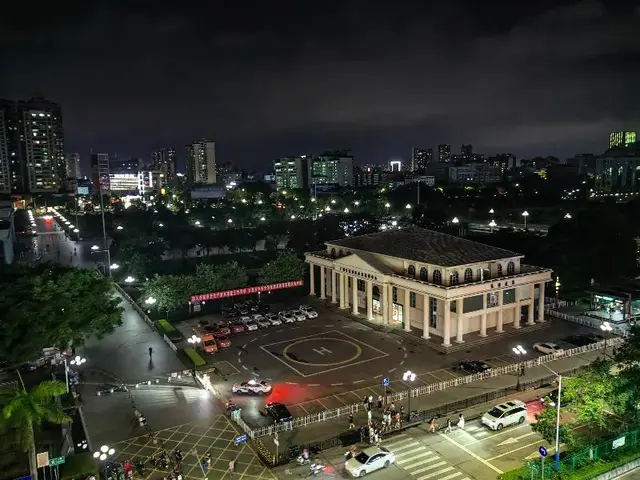 Ji Hotel Guangzhou Huadu Square Metro Station