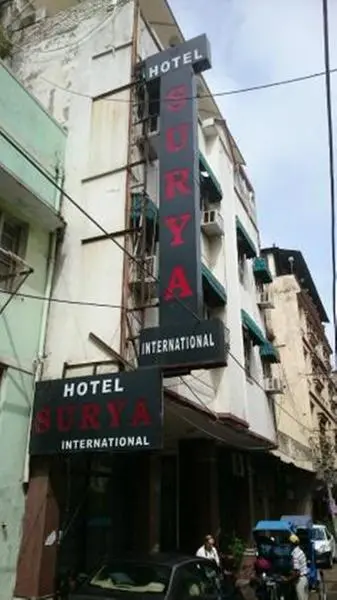 Surya International