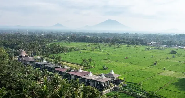 Gdas Bali Health And Wellness Resort