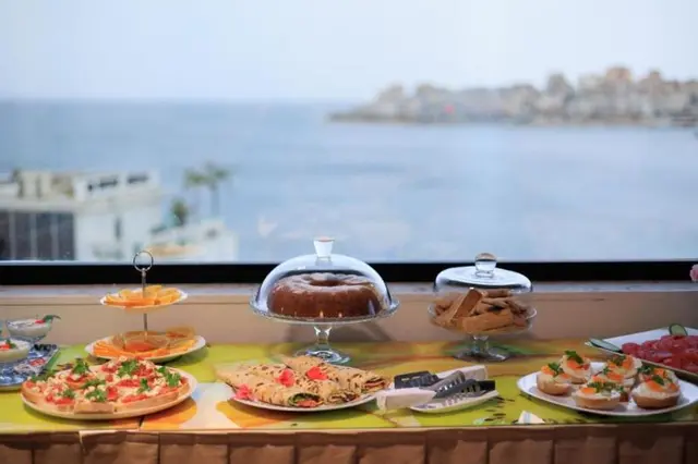 Hotel Brilant Saranda