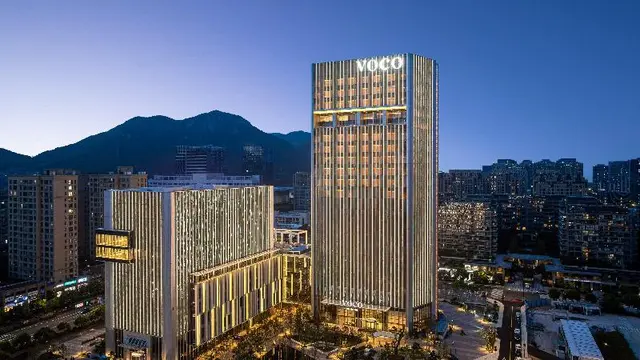voco Zhoushan Putuo