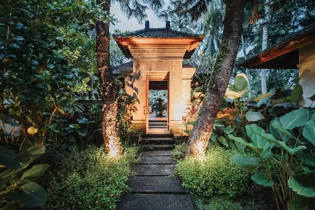 Bumi Kinar Heritage