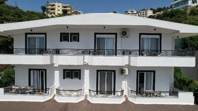 Sunkissed Hotel