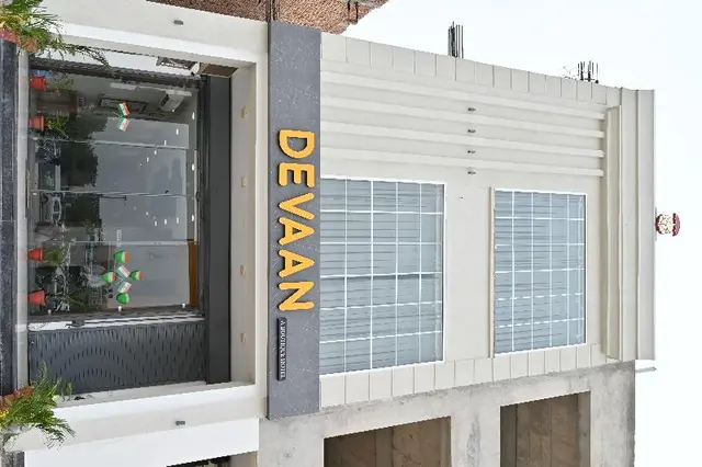 Hotel Devaan