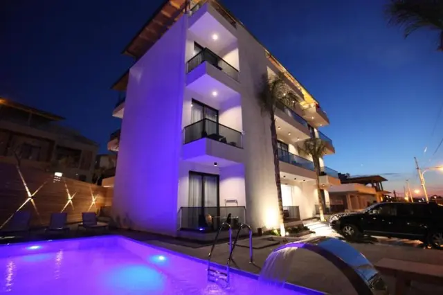 Hotel Mare 2