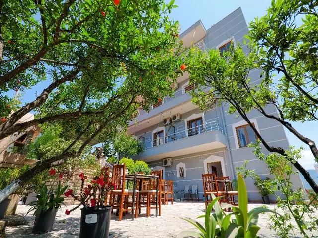 Hotel Milo