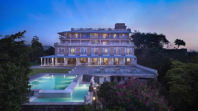 Fateh Safari Resort, Kumbhalgarh