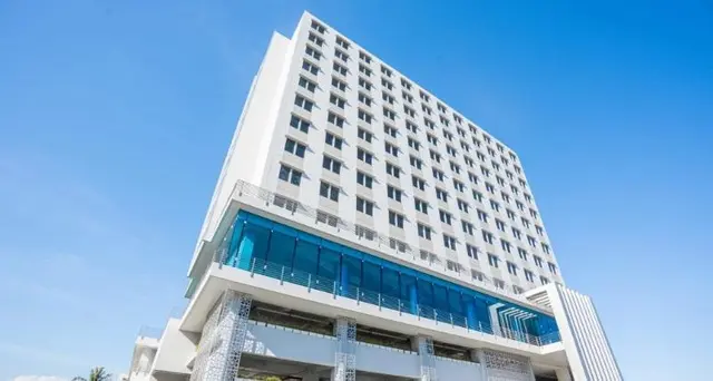 Prime UMY Hotel Convention & Dormitory