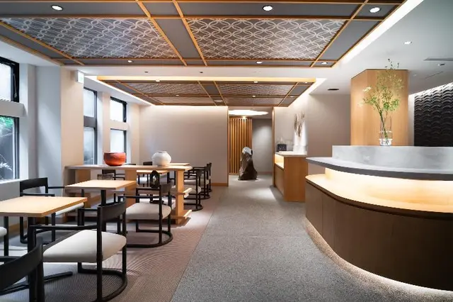 KIORI Hotel Higashino Toin