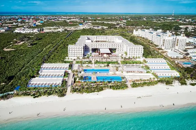 Hotel Riu Palace Swahili-Adults Only
