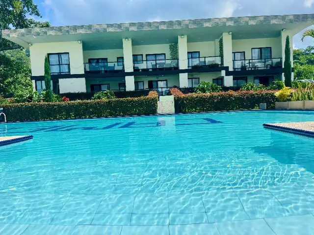Best View Aparta Hotel