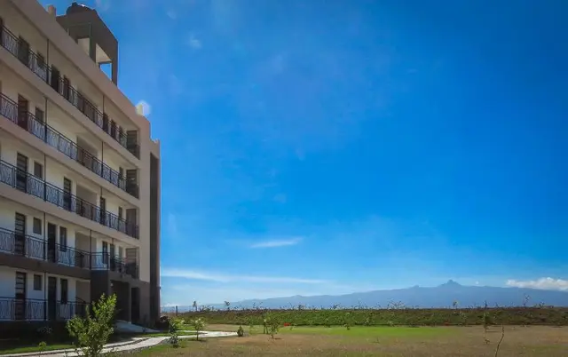 Swara Ranch