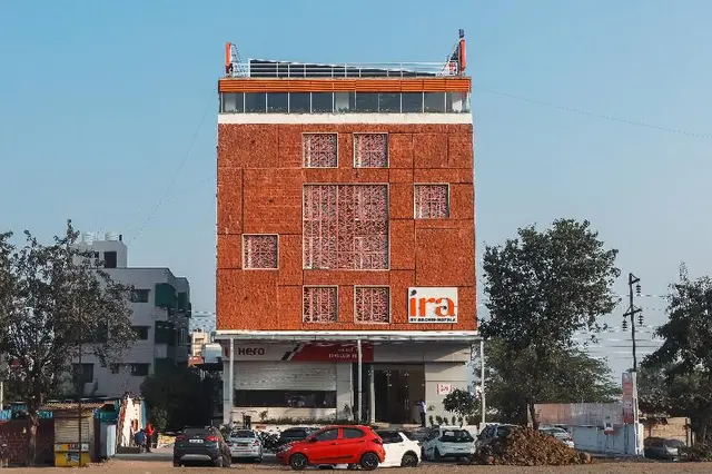 Ira By Orchid Sambhajinagar