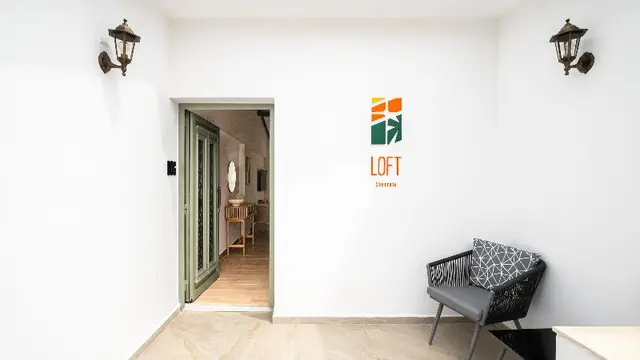 Loft Centrale