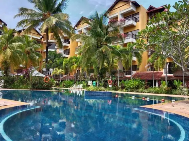 Tiara Labuan Hotel Sdn Bhd