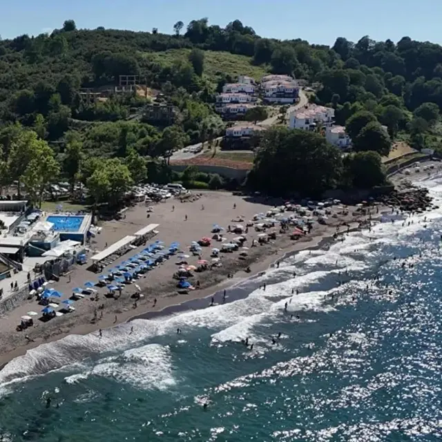 Saklıkoy Otel Akçakoca