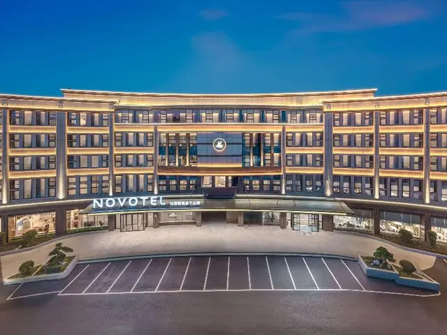Novotel Hangzhou Yuhang
