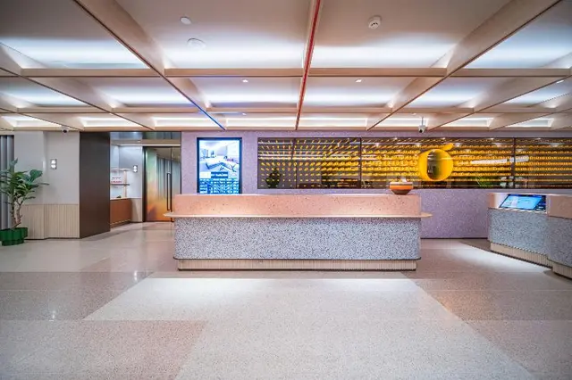 Orange Hotel Guangzhou Yuexiu Park